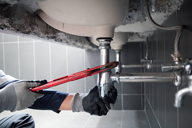 Trusted Leak Detection service in Spring City, UT - Masters Plumbing Service